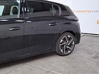 Personenauto, peugeot, 308, 1.6 hybrid 180 allure pack business, 2022 - afbeelding 22 van  23