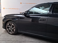 Personenauto, peugeot, 308, 1.6 hybrid 180 allure pack business, 2022 - afbeelding 23 van  23