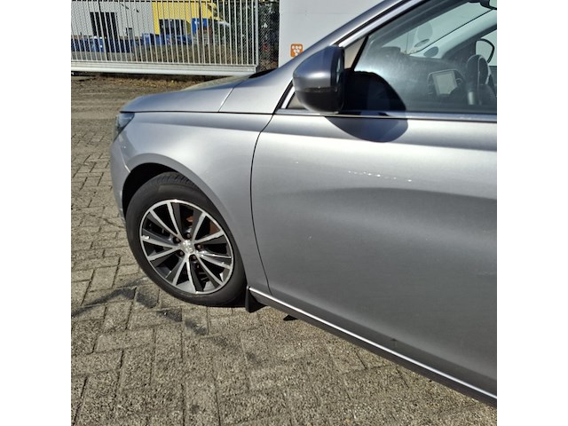 Personenauto, peugeot, 308, 1.6 thp allure, 2014 - afbeelding 3 van  55