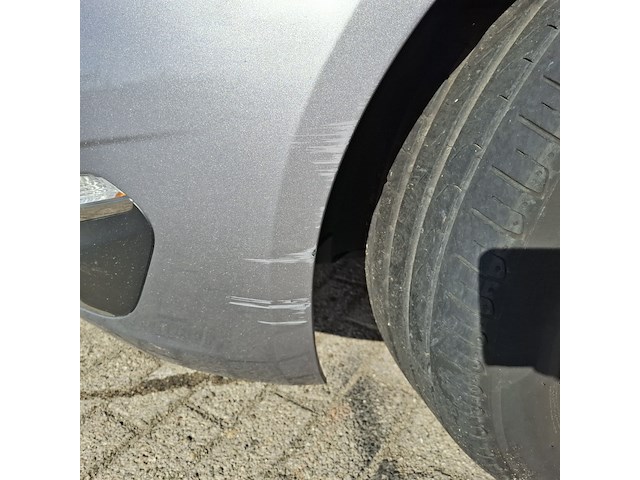 Personenauto, peugeot, 308, 1.6 thp allure, 2014 - afbeelding 5 van  55