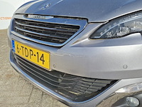 Personenauto, peugeot, 308, 1.6 thp allure, 2014 - afbeelding 6 van  55