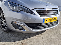 Personenauto, peugeot, 308, 1.6 thp allure, 2014 - afbeelding 7 van  55