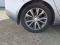 Personenauto, peugeot, 308, 1.6 thp allure, 2014 - afbeelding 9 van  55