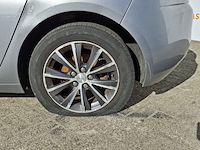 Personenauto, peugeot, 308, 1.6 thp allure, 2014 - afbeelding 11 van  55