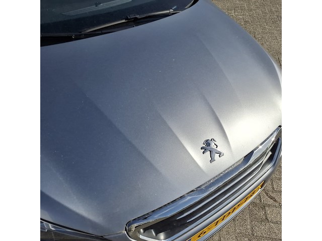 Personenauto, peugeot, 308, 1.6 thp allure, 2014 - afbeelding 15 van  55