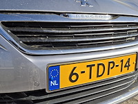 Personenauto, peugeot, 308, 1.6 thp allure, 2014 - afbeelding 16 van  55