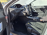 Personenauto, peugeot, 308, 1.6 thp allure, 2014 - afbeelding 17 van  55