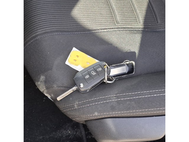 Personenauto, peugeot, 308, 1.6 thp allure, 2014 - afbeelding 18 van  55