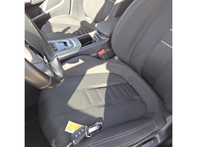 Personenauto, peugeot, 308, 1.6 thp allure, 2014 - afbeelding 19 van  55