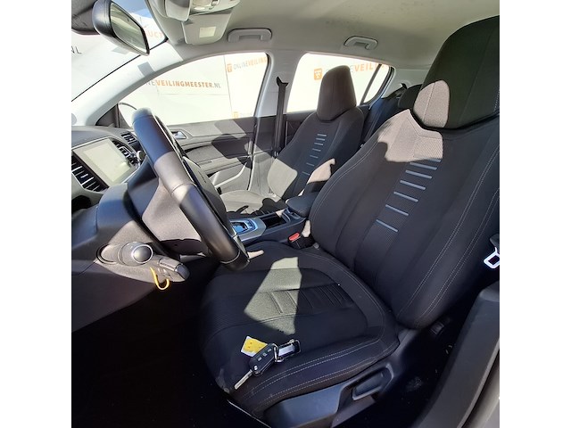 Personenauto, peugeot, 308, 1.6 thp allure, 2014 - afbeelding 20 van  55
