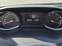Personenauto, peugeot, 308, 1.6 thp allure, 2014 - afbeelding 22 van  55