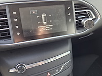 Personenauto, peugeot, 308, 1.6 thp allure, 2014 - afbeelding 25 van  55