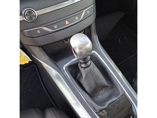 Personenauto, peugeot, 308, 1.6 thp allure, 2014 - afbeelding 26 van  55