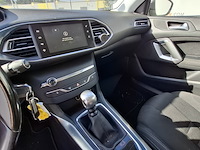 Personenauto, peugeot, 308, 1.6 thp allure, 2014 - afbeelding 27 van  55