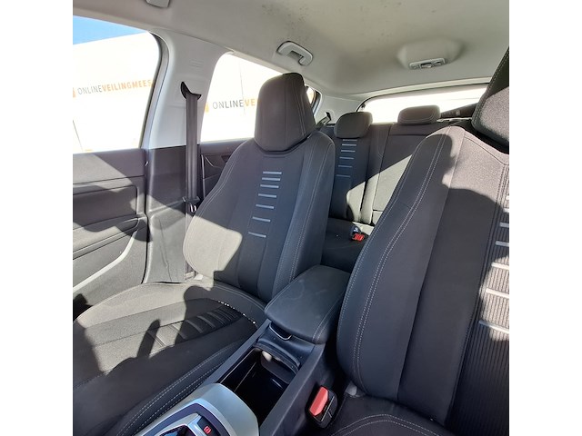 Personenauto, peugeot, 308, 1.6 thp allure, 2014 - afbeelding 28 van  55