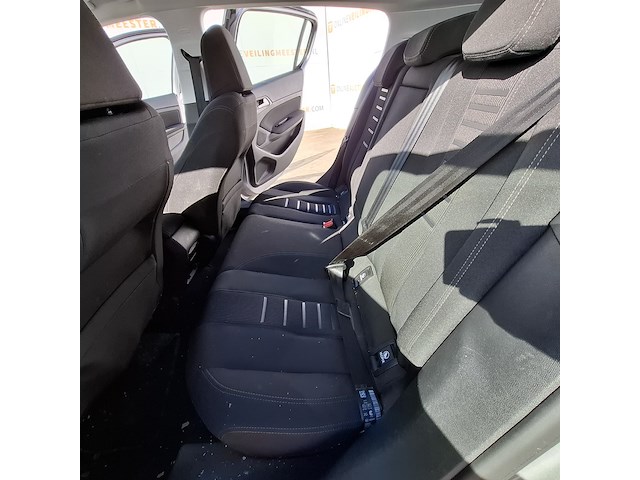 Personenauto, peugeot, 308, 1.6 thp allure, 2014 - afbeelding 29 van  55