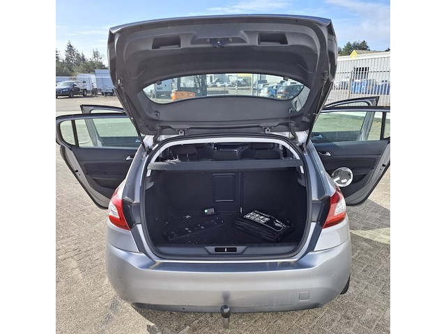 Personenauto, peugeot, 308, 1.6 thp allure, 2014 - afbeelding 30 van  55