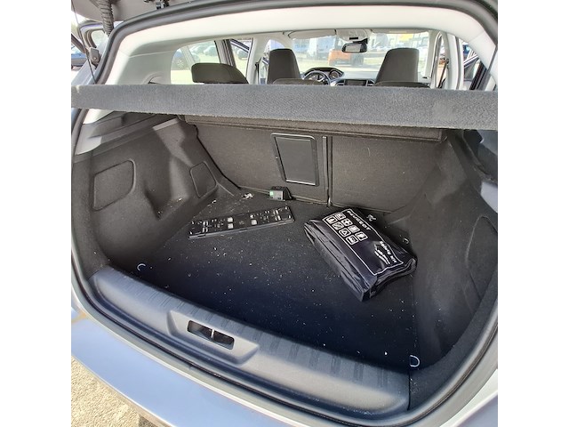 Personenauto, peugeot, 308, 1.6 thp allure, 2014 - afbeelding 31 van  55