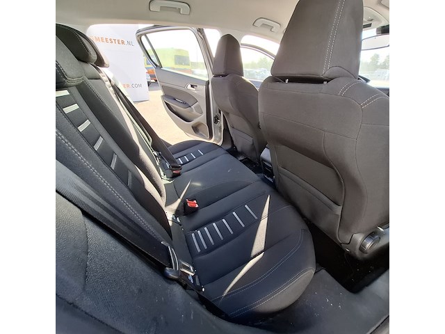 Personenauto, peugeot, 308, 1.6 thp allure, 2014 - afbeelding 32 van  55