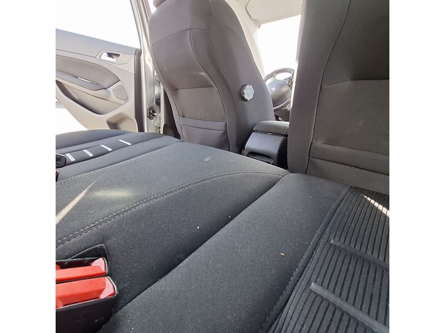 Personenauto, peugeot, 308, 1.6 thp allure, 2014 - afbeelding 33 van  55