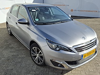 Personenauto, peugeot, 308, 1.6 thp allure, 2014 - afbeelding 23 van  55