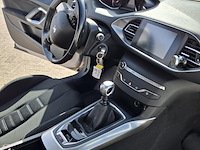 Personenauto, peugeot, 308, 1.6 thp allure, 2014 - afbeelding 35 van  55