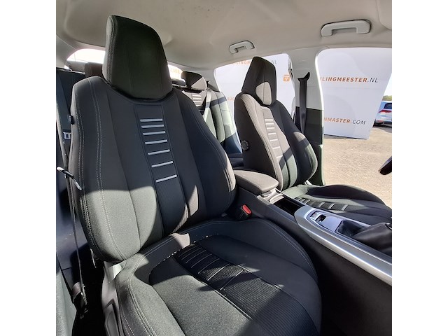 Personenauto, peugeot, 308, 1.6 thp allure, 2014 - afbeelding 36 van  55