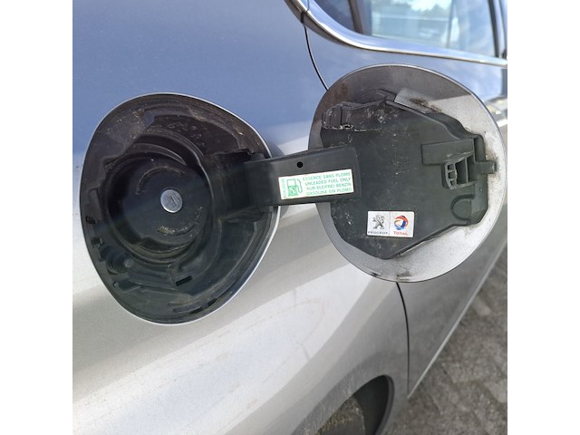 Personenauto, peugeot, 308, 1.6 thp allure, 2014 - afbeelding 38 van  55