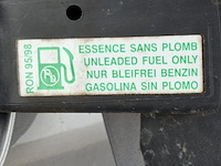 Personenauto, peugeot, 308, 1.6 thp allure, 2014 - afbeelding 39 van  55