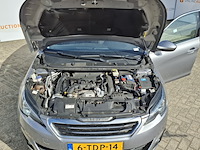 Personenauto, peugeot, 308, 1.6 thp allure, 2014 - afbeelding 40 van  55