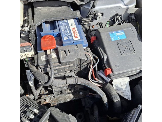 Personenauto, peugeot, 308, 1.6 thp allure, 2014 - afbeelding 42 van  55