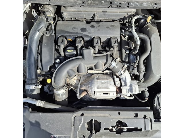 Personenauto, peugeot, 308, 1.6 thp allure, 2014 - afbeelding 43 van  55