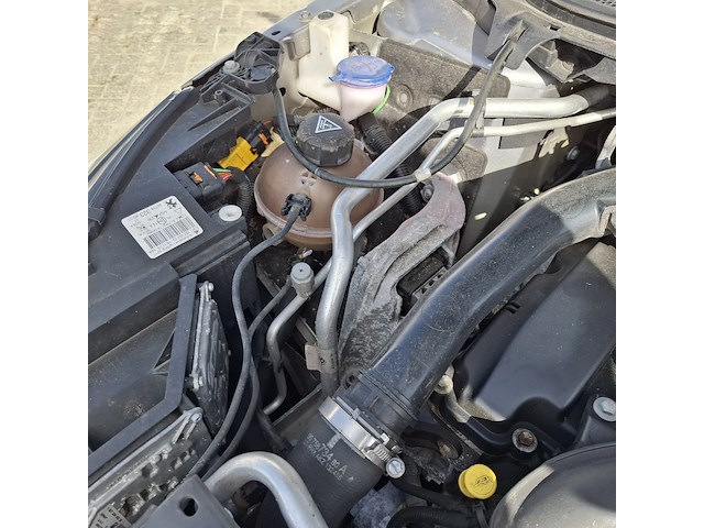 Personenauto, peugeot, 308, 1.6 thp allure, 2014 - afbeelding 44 van  55