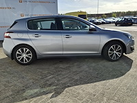Personenauto, peugeot, 308, 1.6 thp allure, 2014 - afbeelding 34 van  55