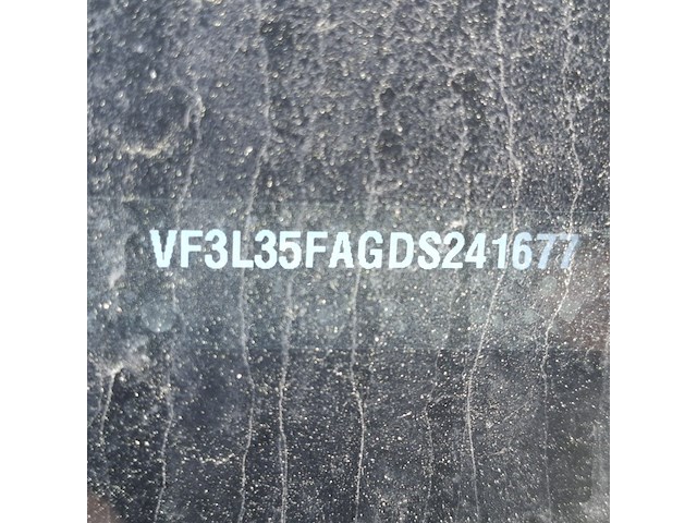 Personenauto, peugeot, 308, 1.6 thp allure, 2014 - afbeelding 46 van  55