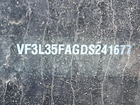 Personenauto, peugeot, 308, 1.6 thp allure, 2014 - afbeelding 46 van  55