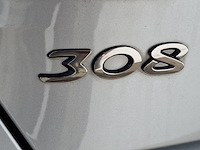 Personenauto, peugeot, 308, 1.6 thp allure, 2014 - afbeelding 47 van  55