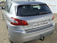Personenauto, peugeot, 308, 1.6 thp allure, 2014 - afbeelding 48 van  55
