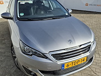 Personenauto, peugeot, 308, 1.6 thp allure, 2014 - afbeelding 49 van  55