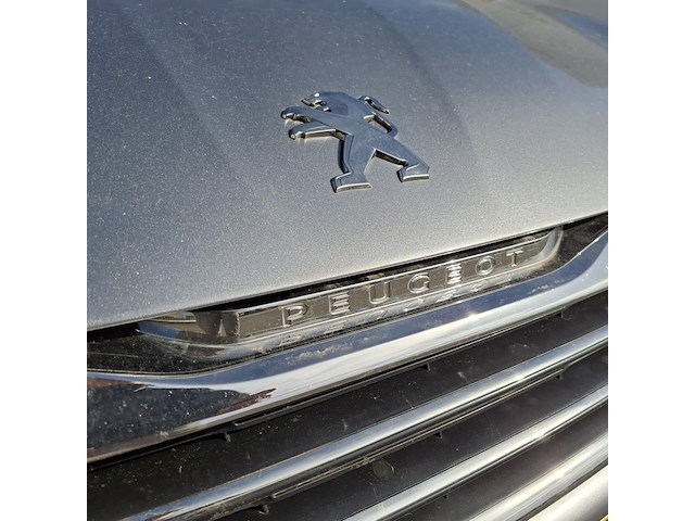 Personenauto, peugeot, 308, 1.6 thp allure, 2014 - afbeelding 50 van  55