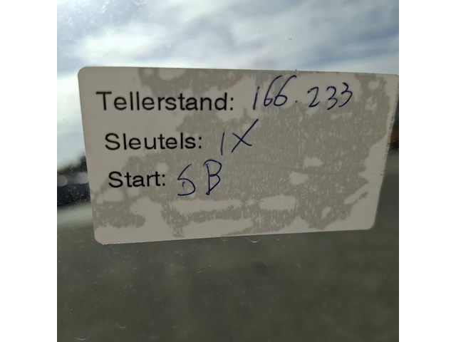 Personenauto, peugeot, 308, 1.6 thp allure, 2014 - afbeelding 51 van  55