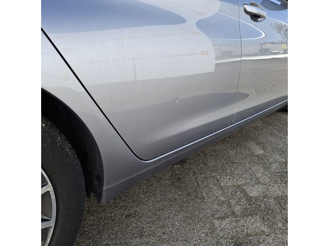 Personenauto, peugeot, 308, 1.6 thp allure, 2014 - afbeelding 52 van  55