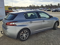 Personenauto, peugeot, 308, 1.6 thp allure, 2014 - afbeelding 53 van  55