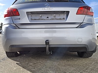 Personenauto, peugeot, 308, 1.6 thp allure, 2014 - afbeelding 55 van  55