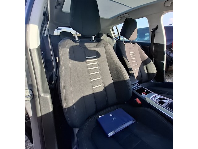 Personenauto, peugeot, 308, 1.6 thp première, 2014 - afbeelding 2 van  11