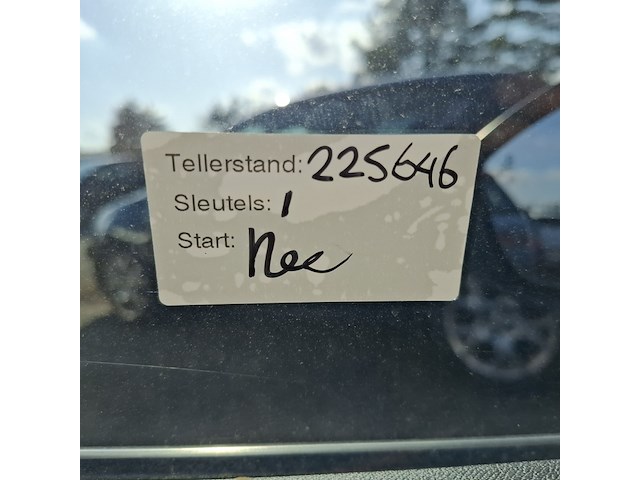 Personenauto, peugeot, 308, 1.6 thp première, 2014 - afbeelding 3 van  11