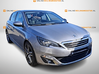 Personenauto, peugeot, 308, 1.6 thp première, 2014 - afbeelding 4 van  11