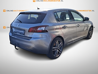 Personenauto, peugeot, 308, 1.6 thp première, 2014 - afbeelding 5 van  11