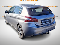Personenauto, peugeot, 308, 1.6 thp première, 2014 - afbeelding 6 van  11