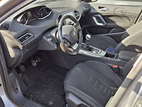 Personenauto, peugeot, 308, 1.6 thp première, 2014 - afbeelding 7 van  11